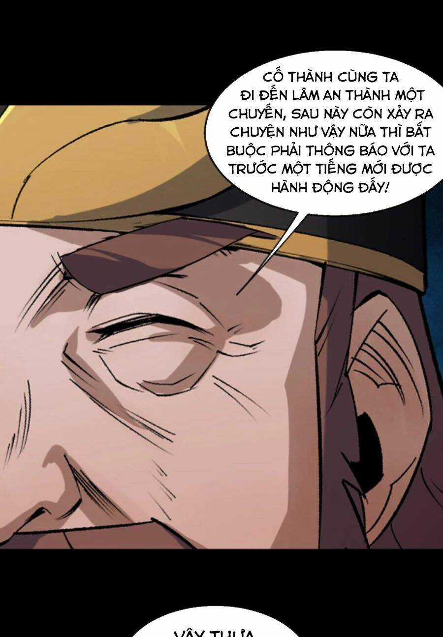 Thông U Đại Thánh - Chapter 60 - Trang 23