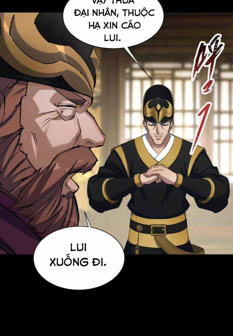 Thông U Đại Thánh - Chapter 60 - Trang 24