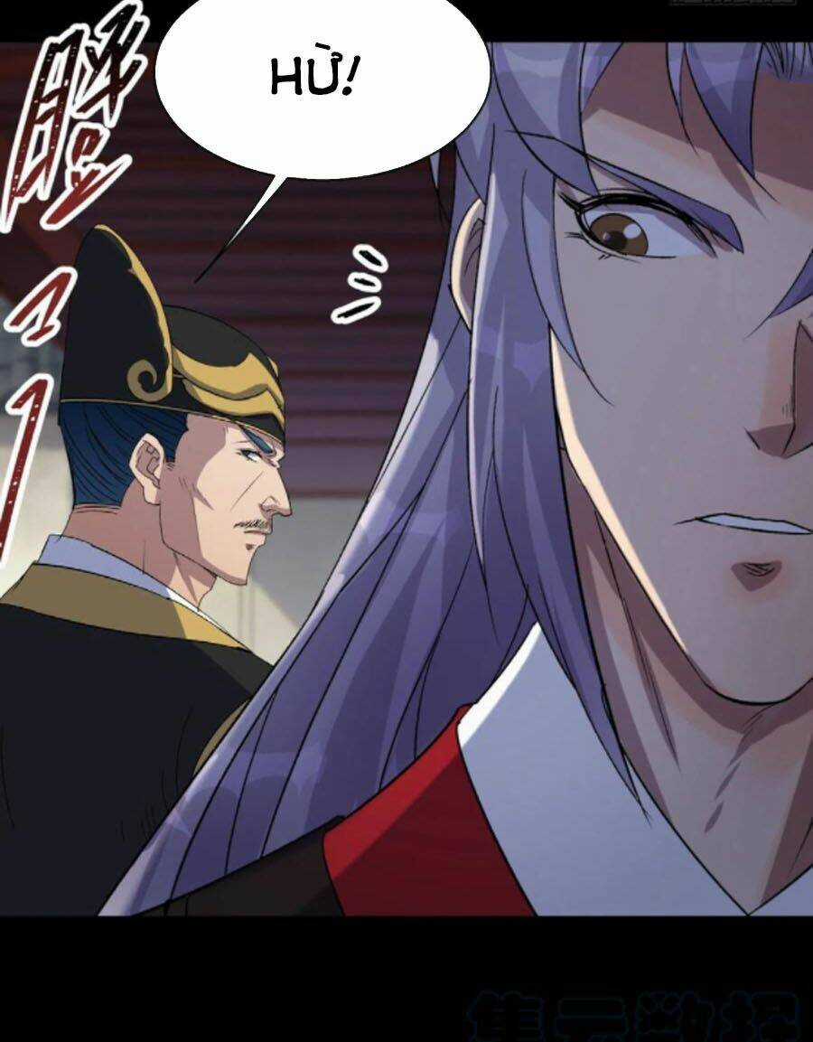 Thông U Đại Thánh - Chapter 60 - Trang 26