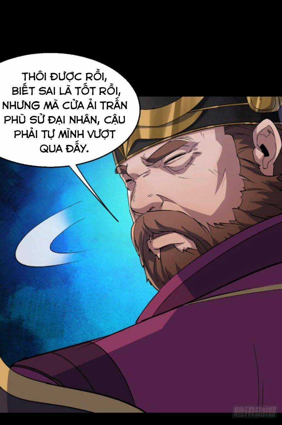 Thông U Đại Thánh - Chapter 60 - Trang 29