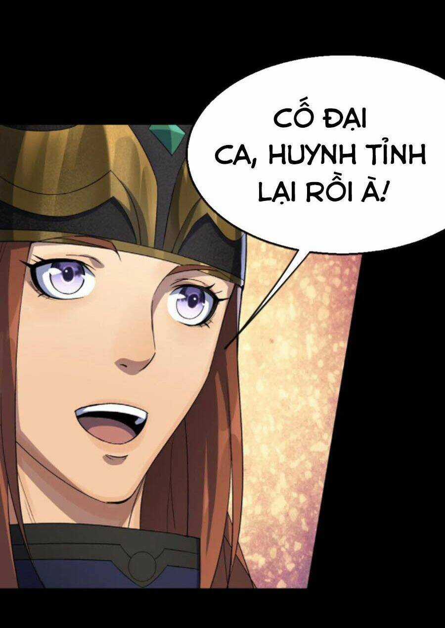 Thông U Đại Thánh - Chapter 60 - Trang 4