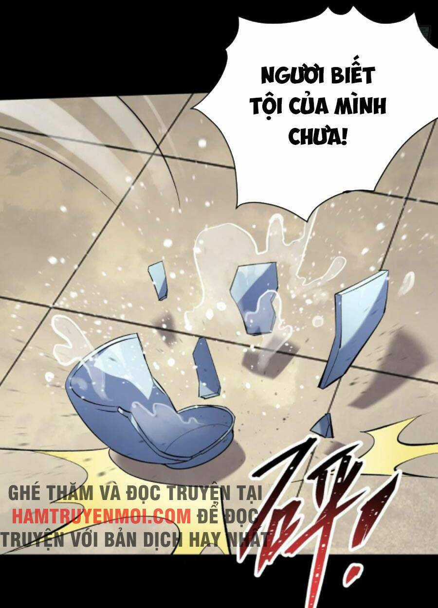 Thông U Đại Thánh - Chapter 61 - Trang 15