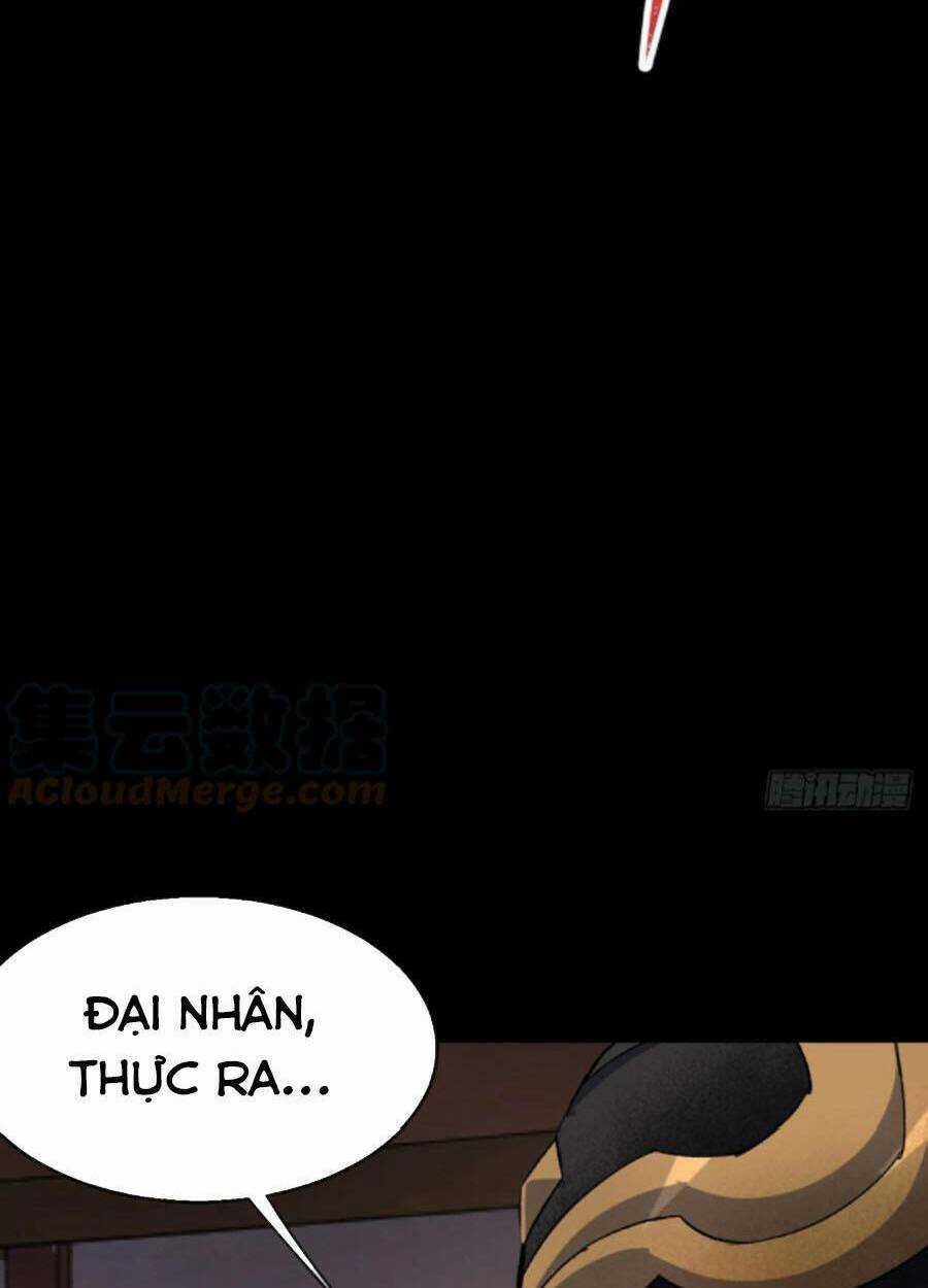 Thông U Đại Thánh - Chapter 61 - Trang 16