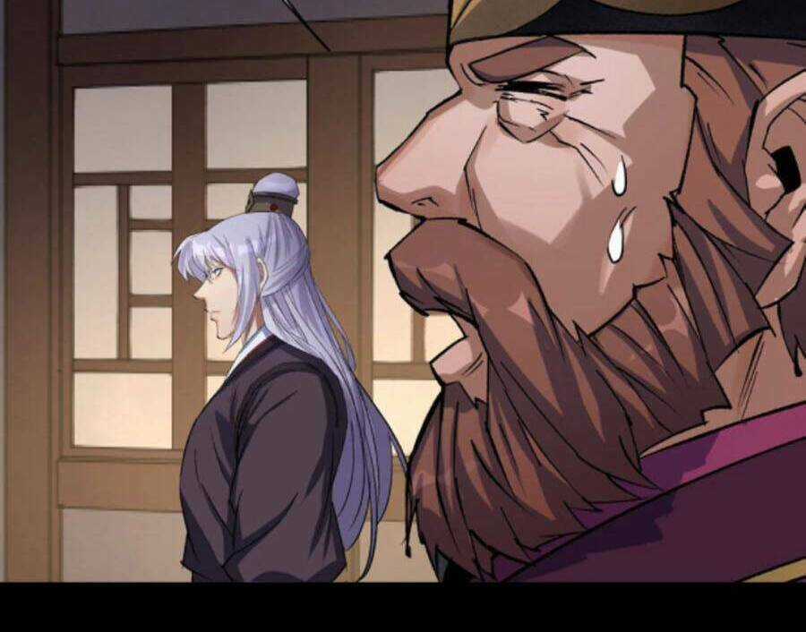 Thông U Đại Thánh - Chapter 61 - Trang 17