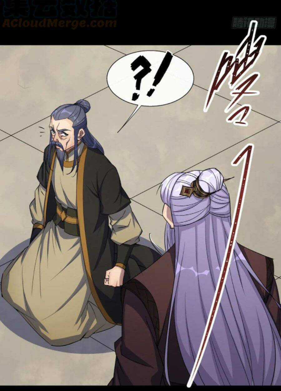 Thông U Đại Thánh - Chapter 61 - Trang 28