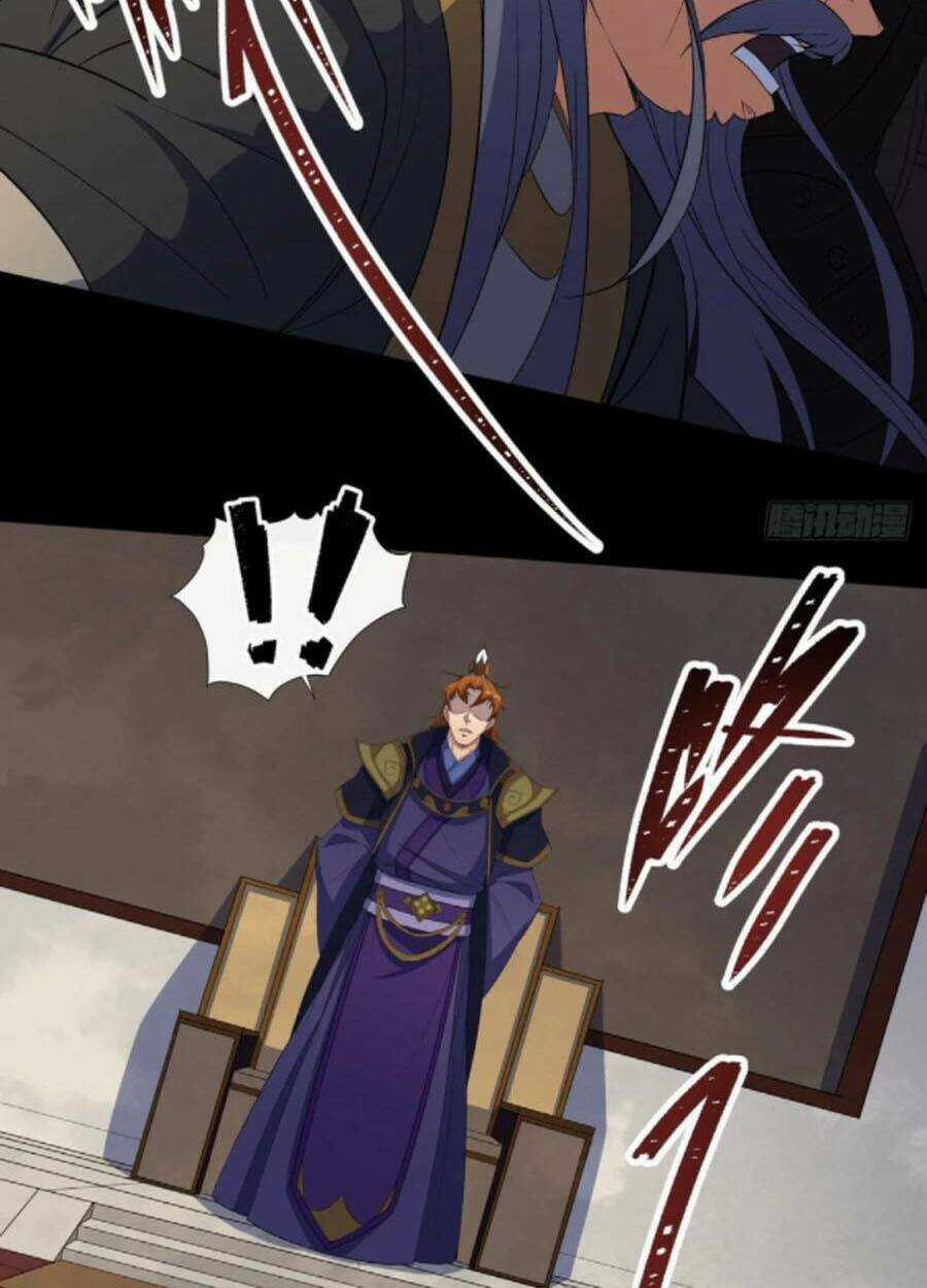 Thông U Đại Thánh - Chapter 61 - Trang 31