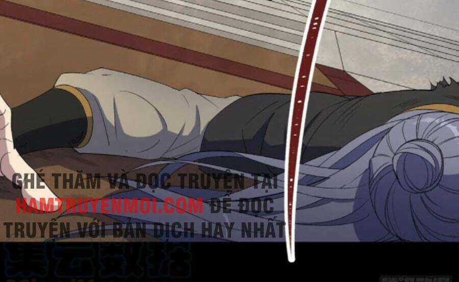 Thông U Đại Thánh - Chapter 61 - Trang 32