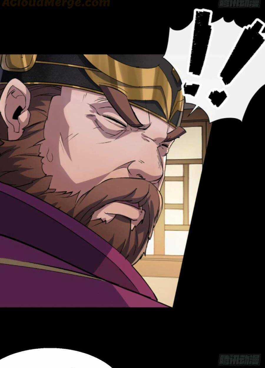 Thông U Đại Thánh - Chapter 61 - Trang 33