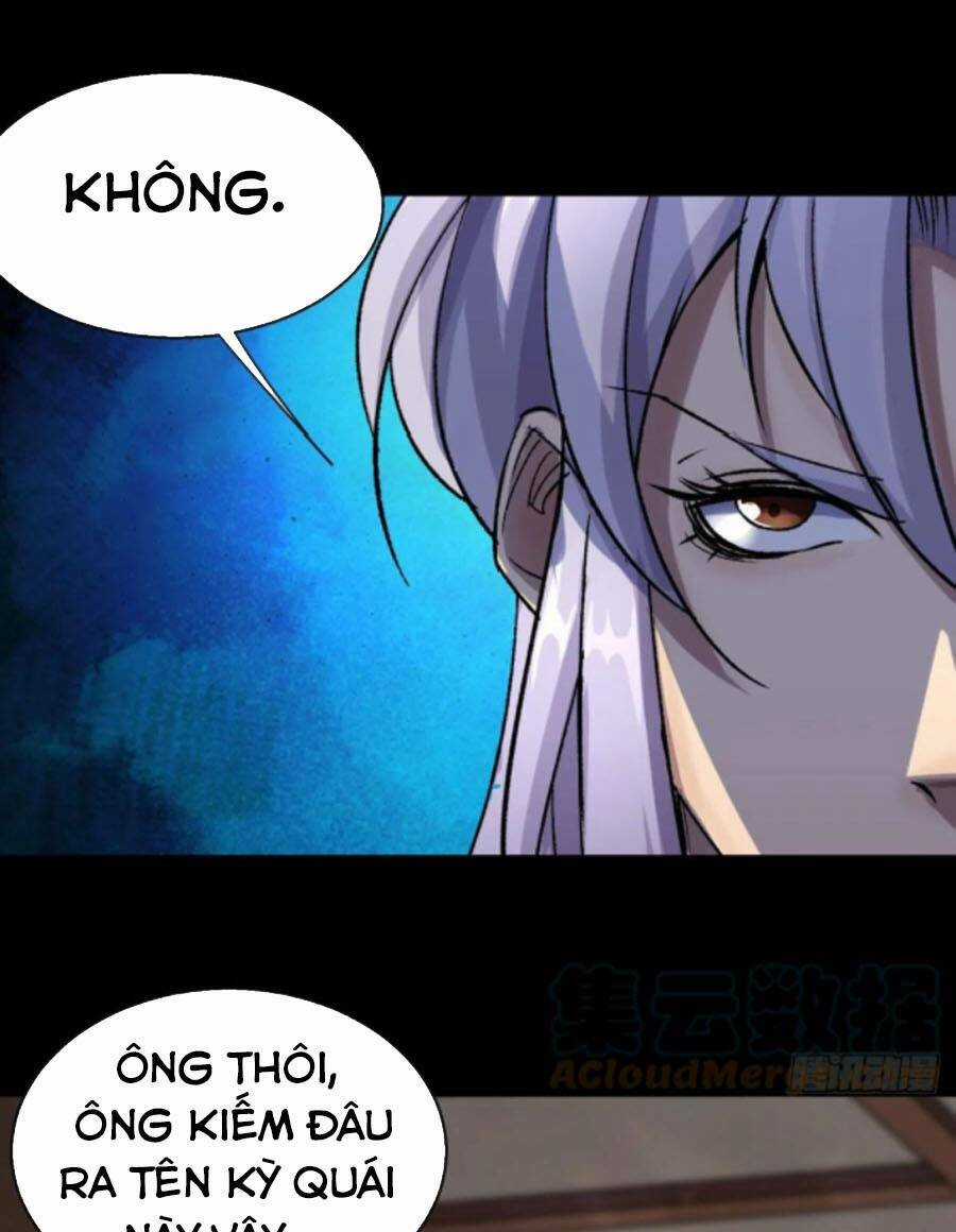 Thông U Đại Thánh - Chapter 61 - Trang 36