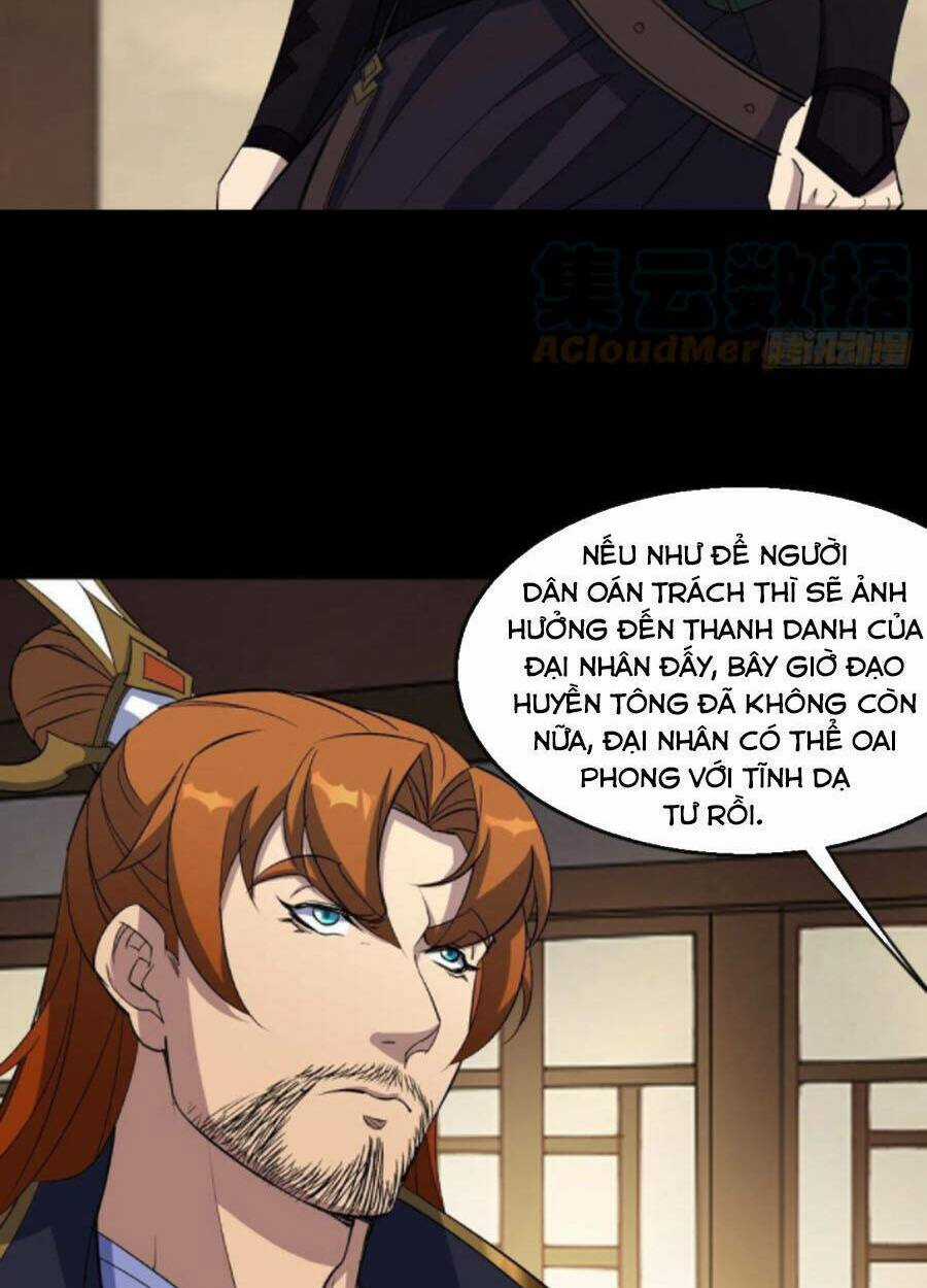 Thông U Đại Thánh - Chapter 61 - Trang 39