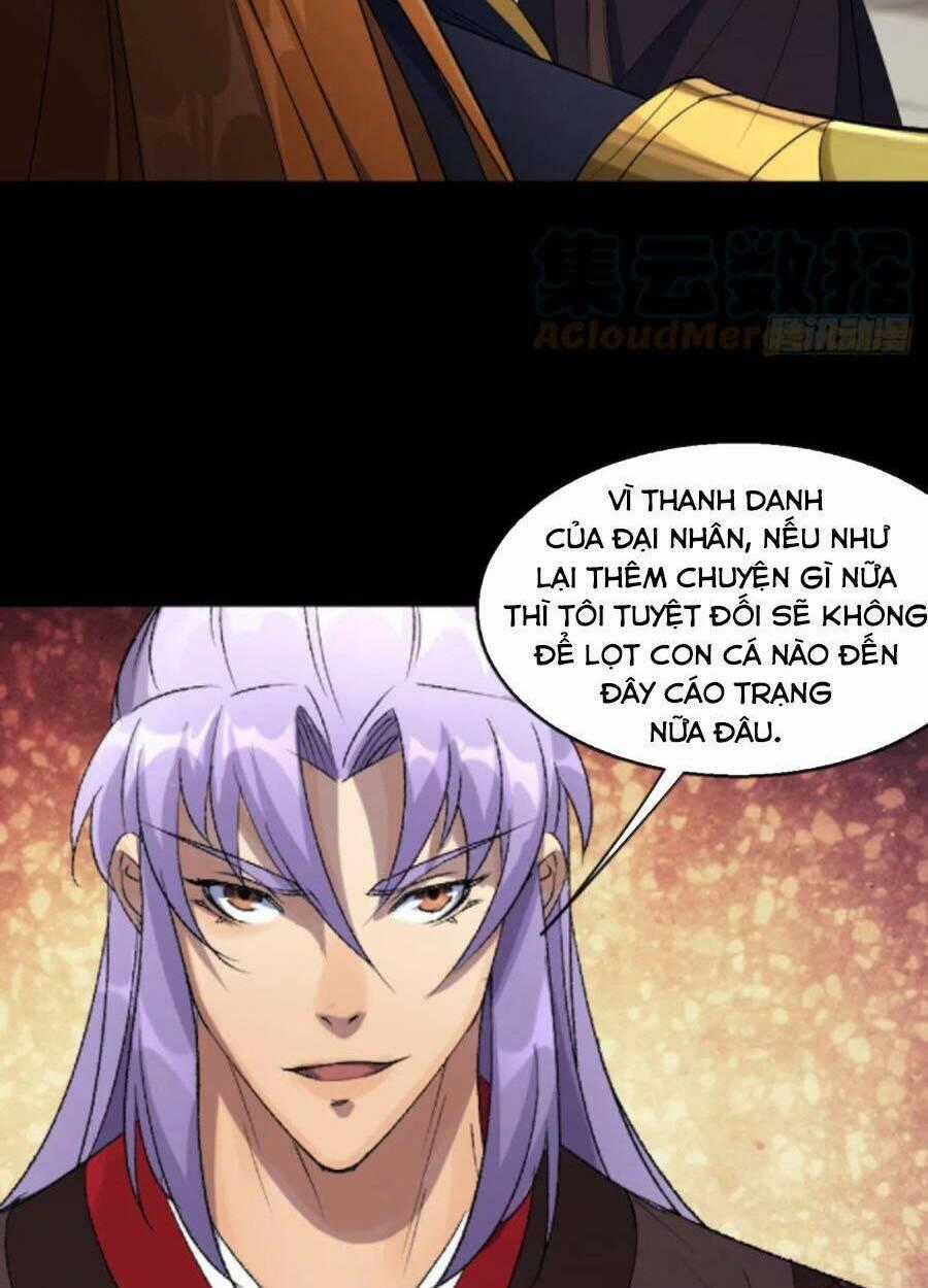 Thông U Đại Thánh - Chapter 61 - Trang 42