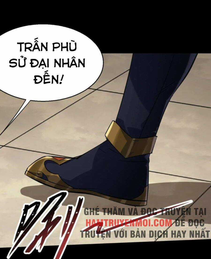 Thông U Đại Thánh - Chapter 61 - Trang 9