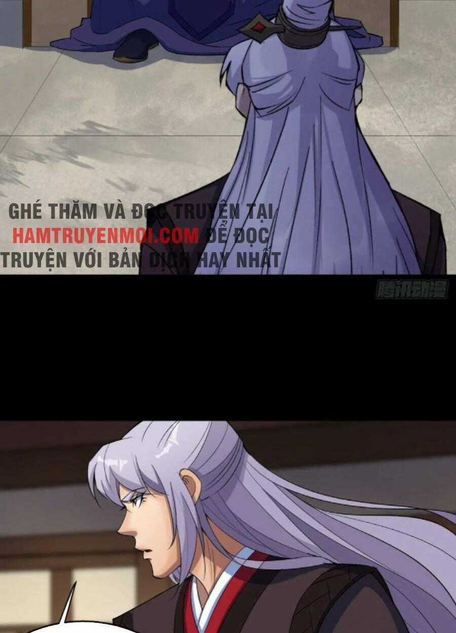 Thông U Đại Thánh - Chapter 62 - Trang 2