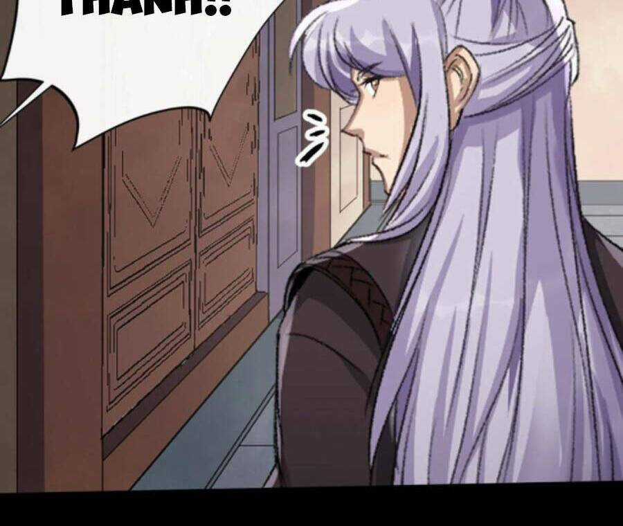 Thông U Đại Thánh - Chapter 62 - Trang 16