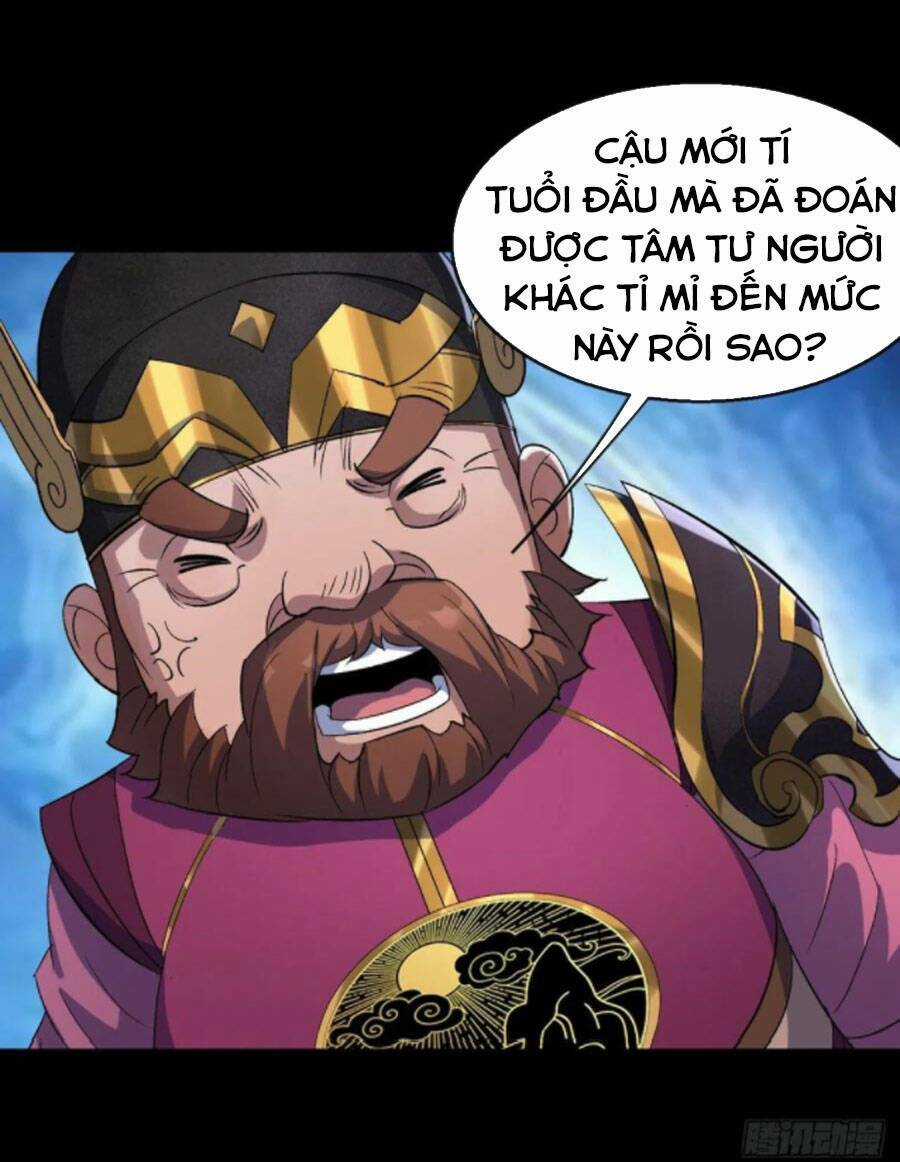 Thông U Đại Thánh - Chapter 62 - Trang 20