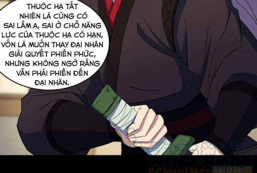 Thông U Đại Thánh - Chapter 62 - Trang 3