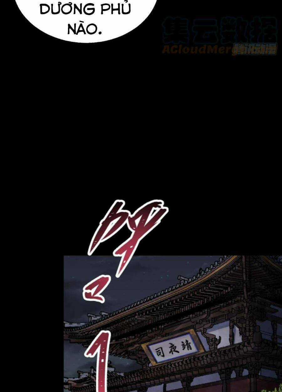 Thông U Đại Thánh - Chapter 62 - Trang 22