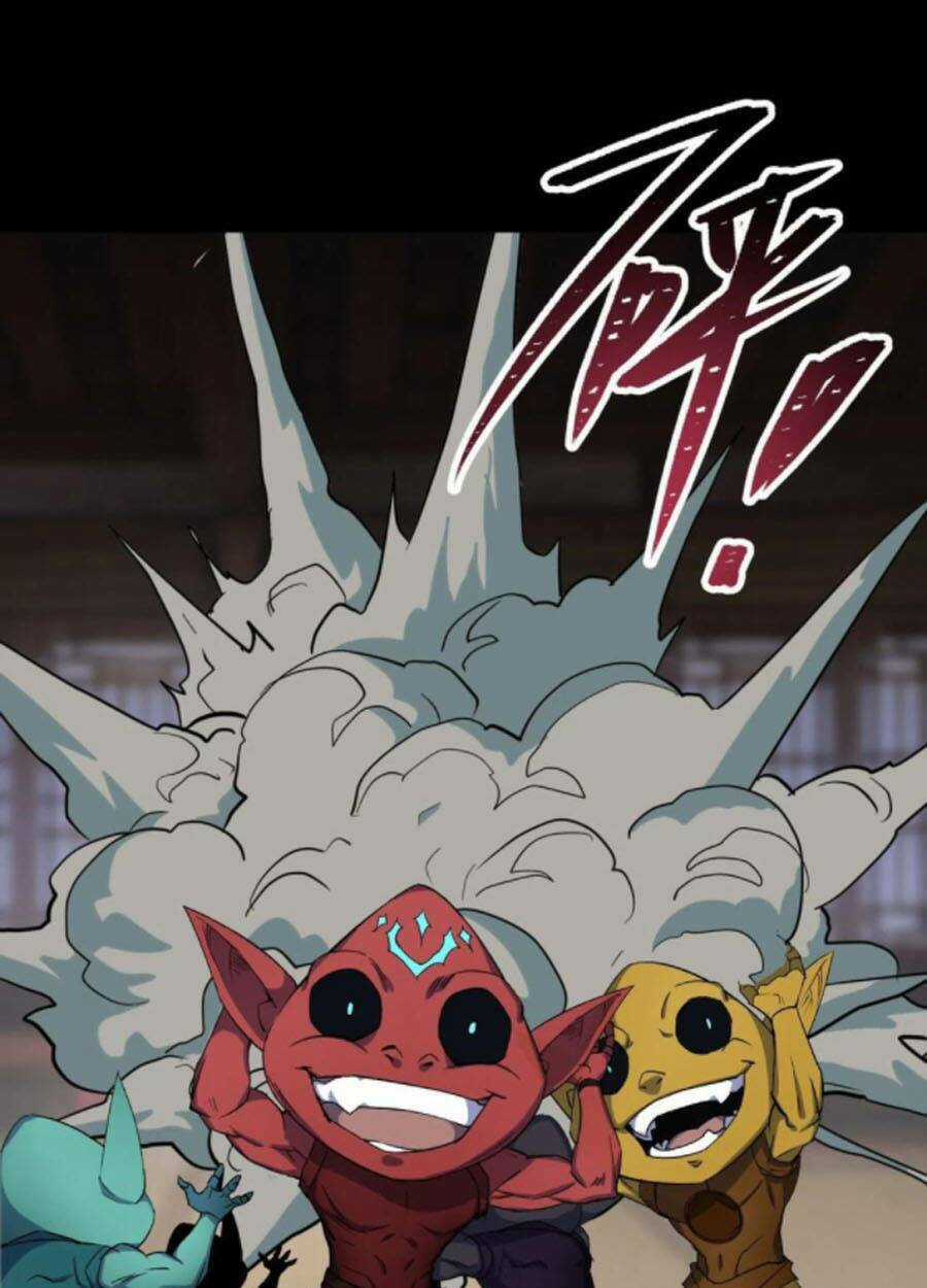 Thông U Đại Thánh - Chapter 62 - Trang 30