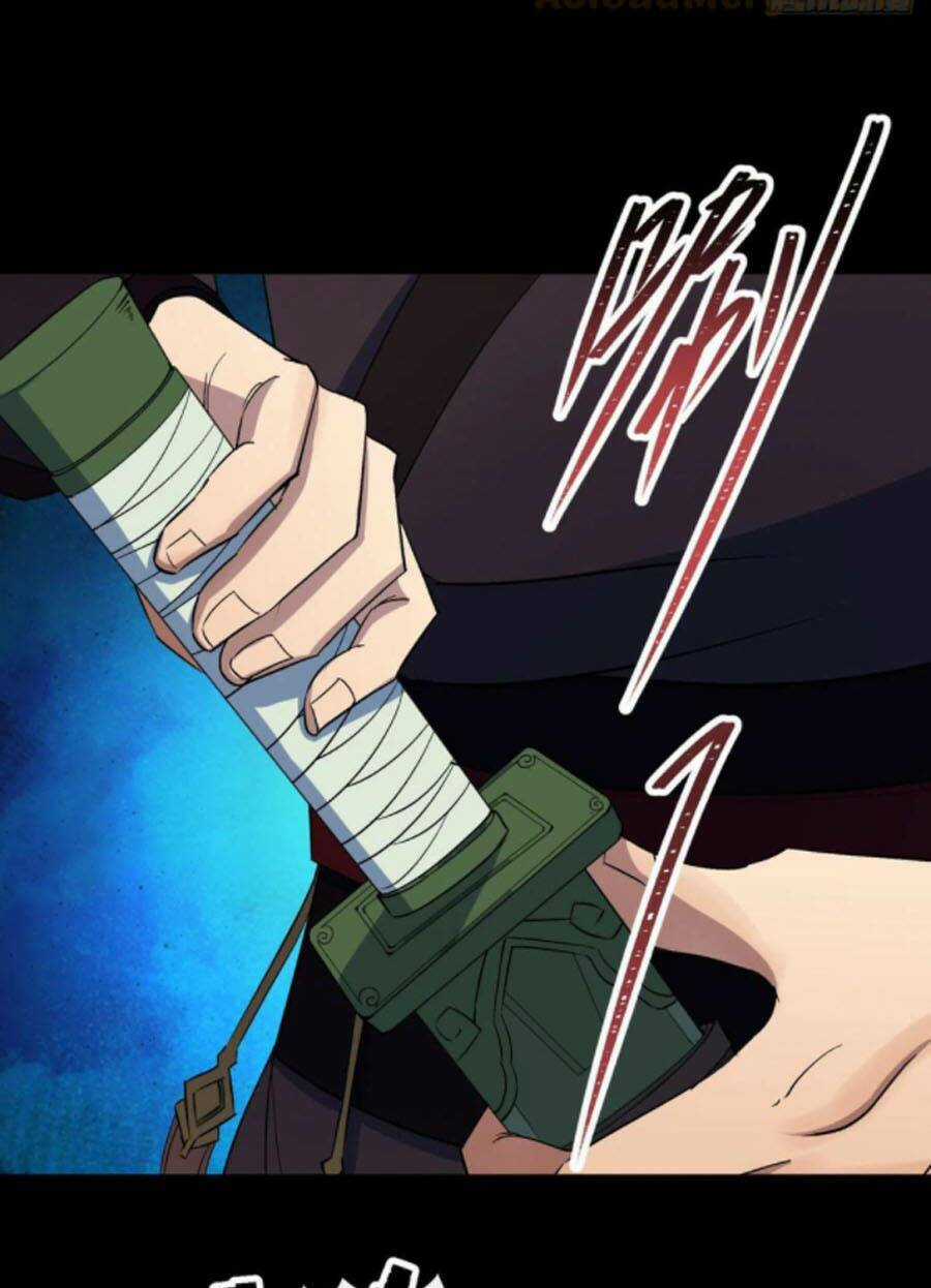 Thông U Đại Thánh - Chapter 62 - Trang 4