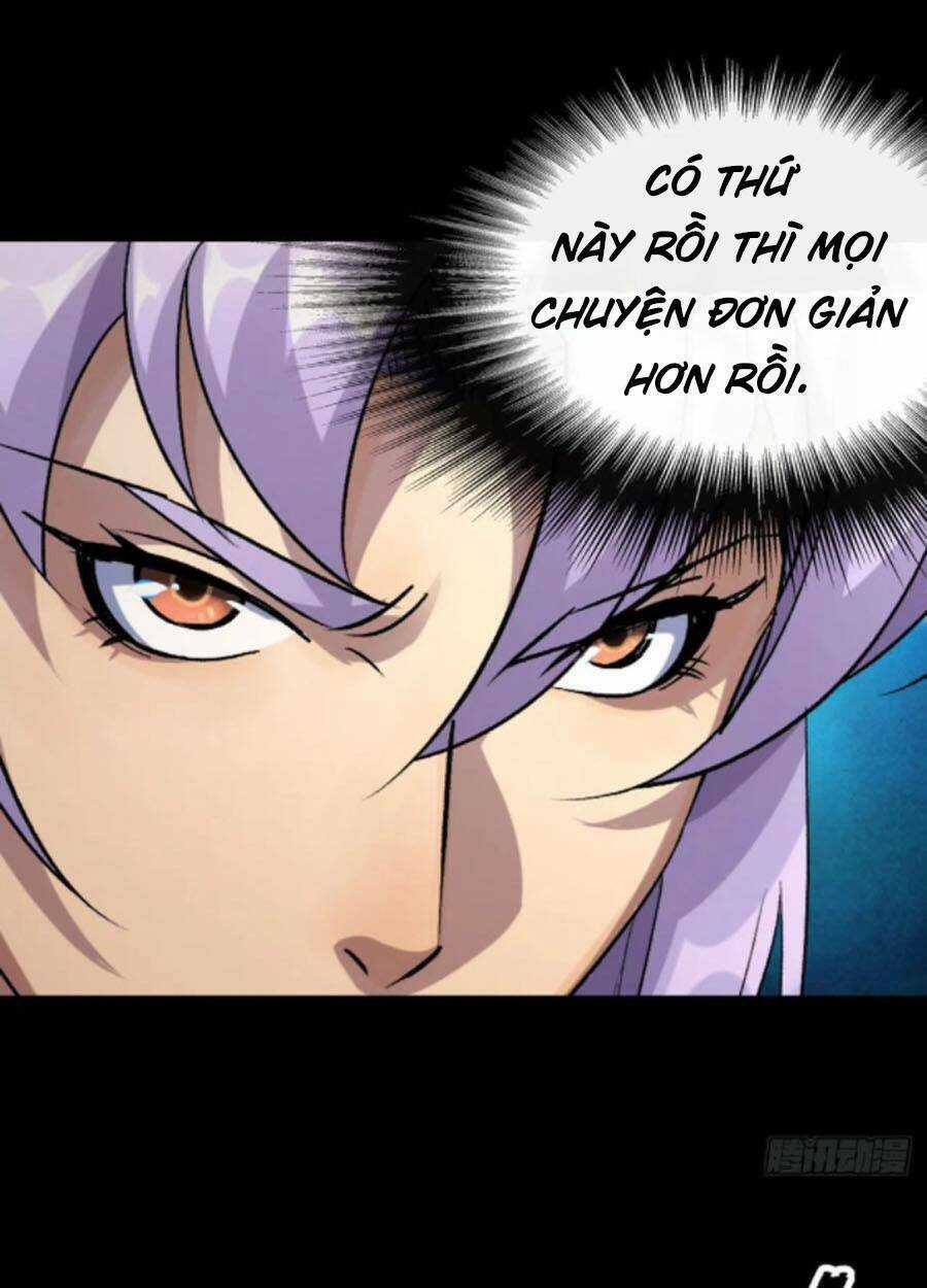 Thông U Đại Thánh - Chapter 62 - Trang 34