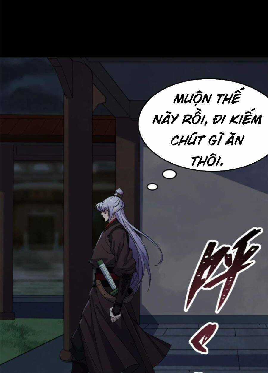 Thông U Đại Thánh - Chapter 62 - Trang 37