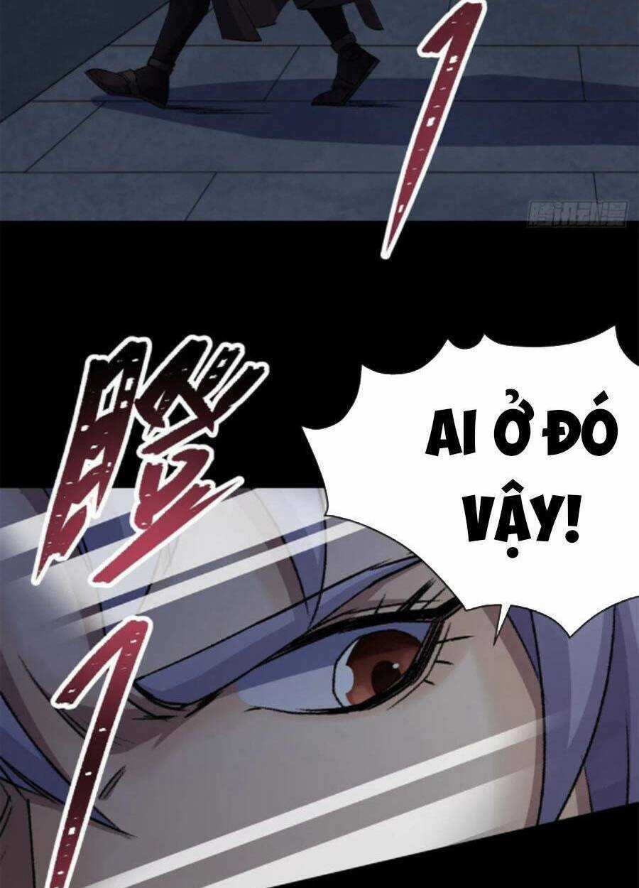 Thông U Đại Thánh - Chapter 62 - Trang 38