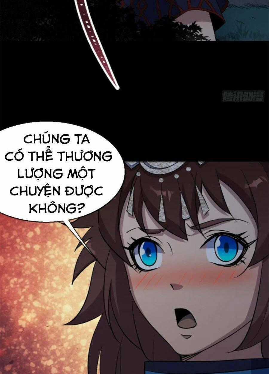 Thông U Đại Thánh - Chapter 62 - Trang 41