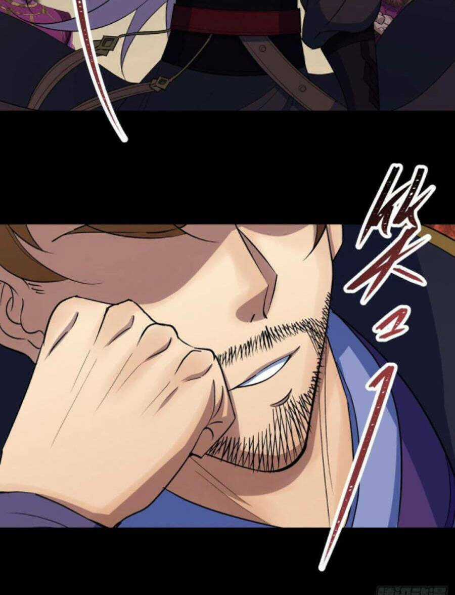 Thông U Đại Thánh - Chapter 62 - Trang 7