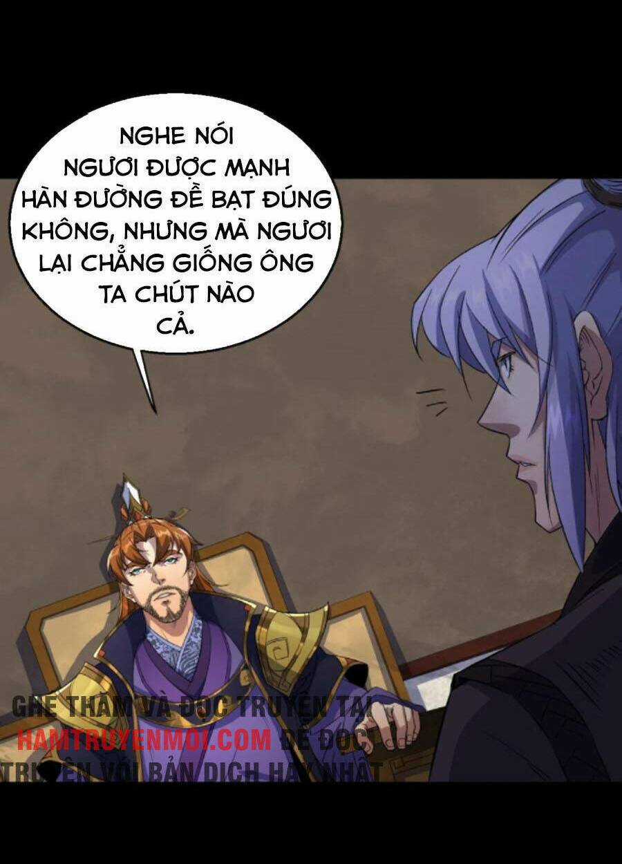 Thông U Đại Thánh - Chapter 62 - Trang 9