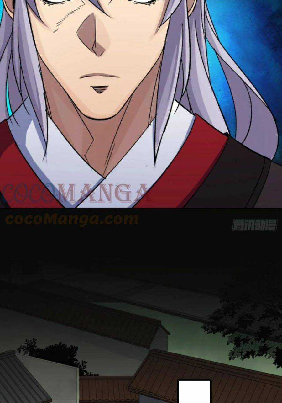 Thông U Đại Thánh - Chapter 63 - Trang 15