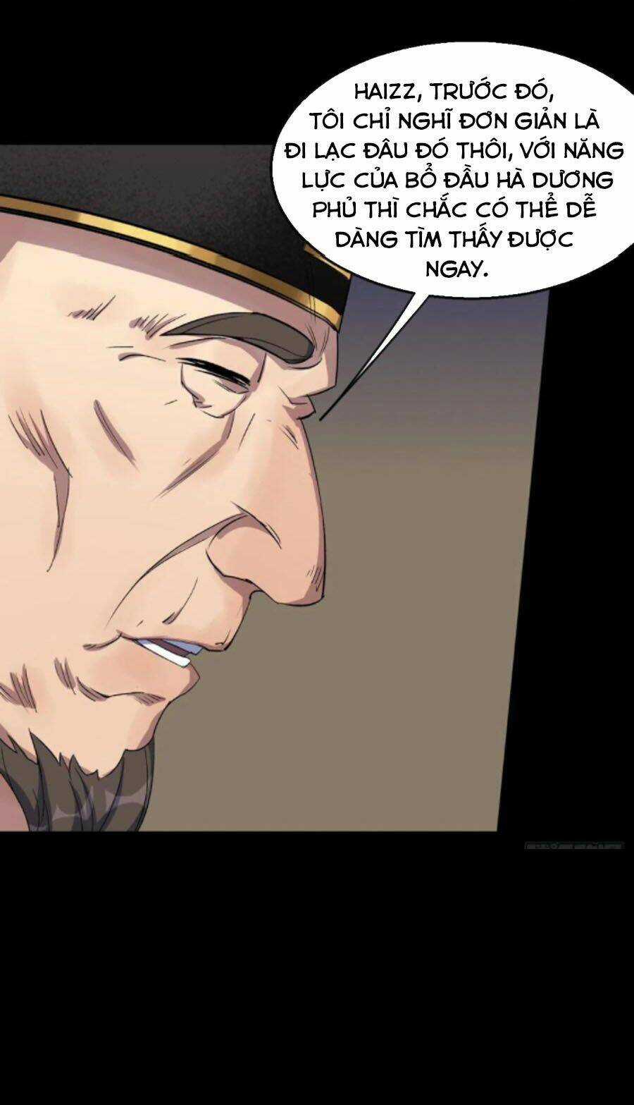 Thông U Đại Thánh - Chapter 63 - Trang 25