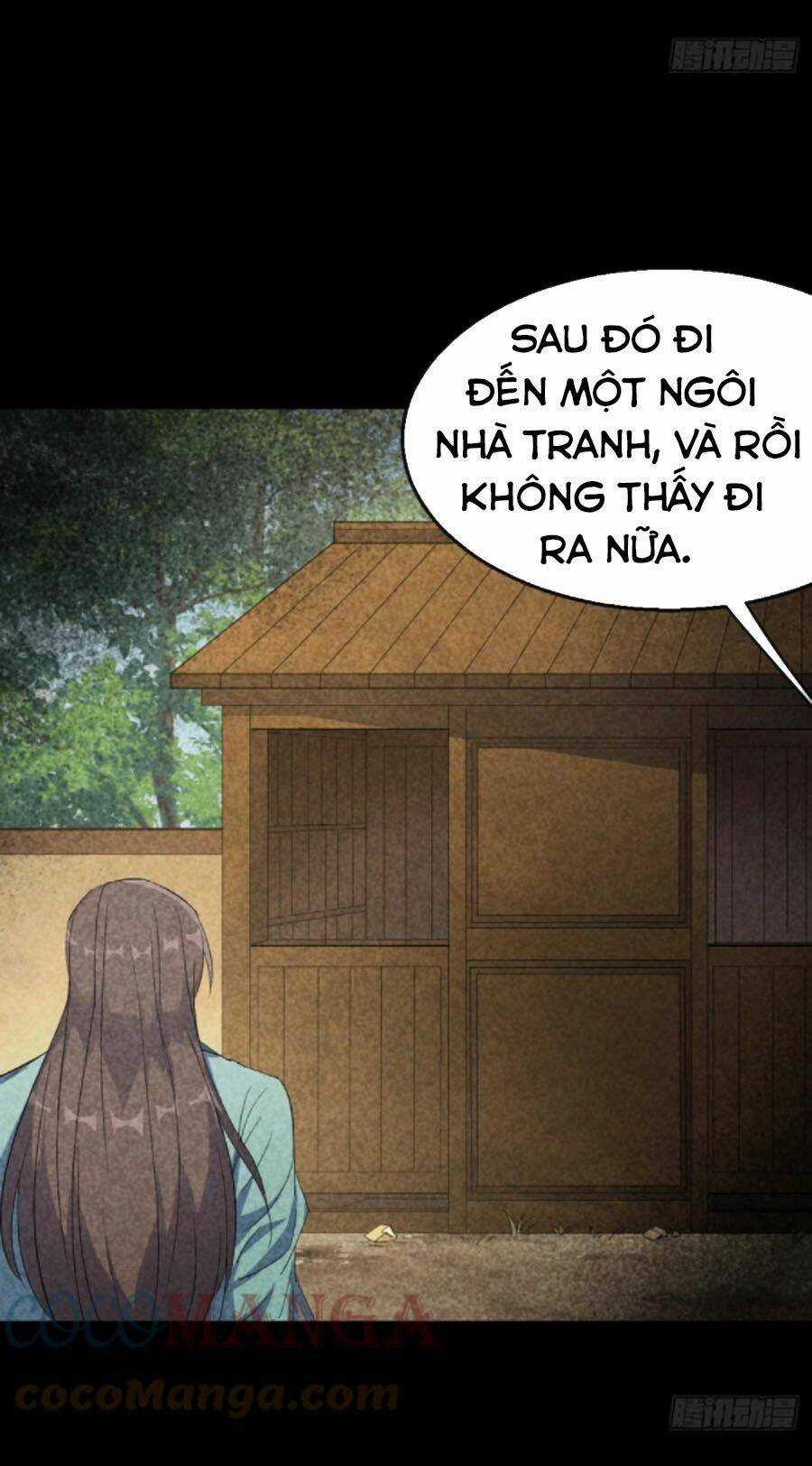 Thông U Đại Thánh - Chapter 63 - Trang 28