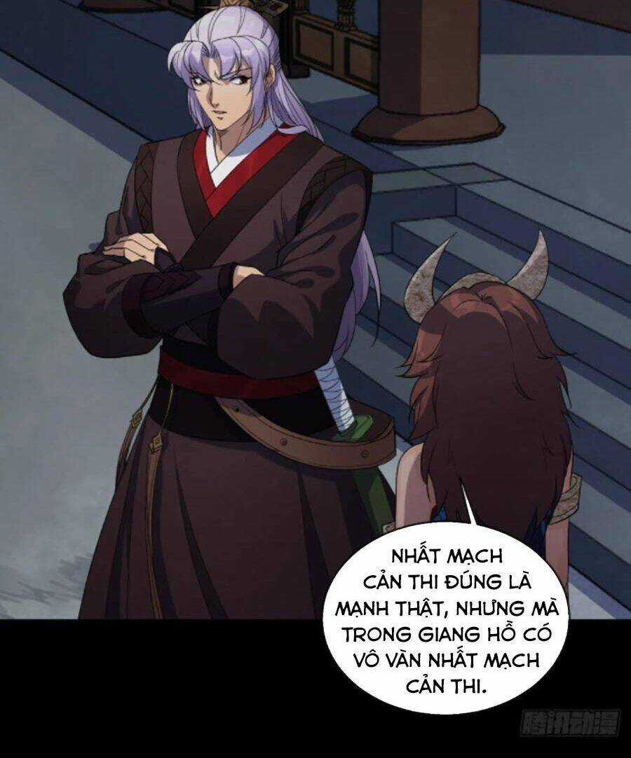 Thông U Đại Thánh - Chapter 63 - Trang 5