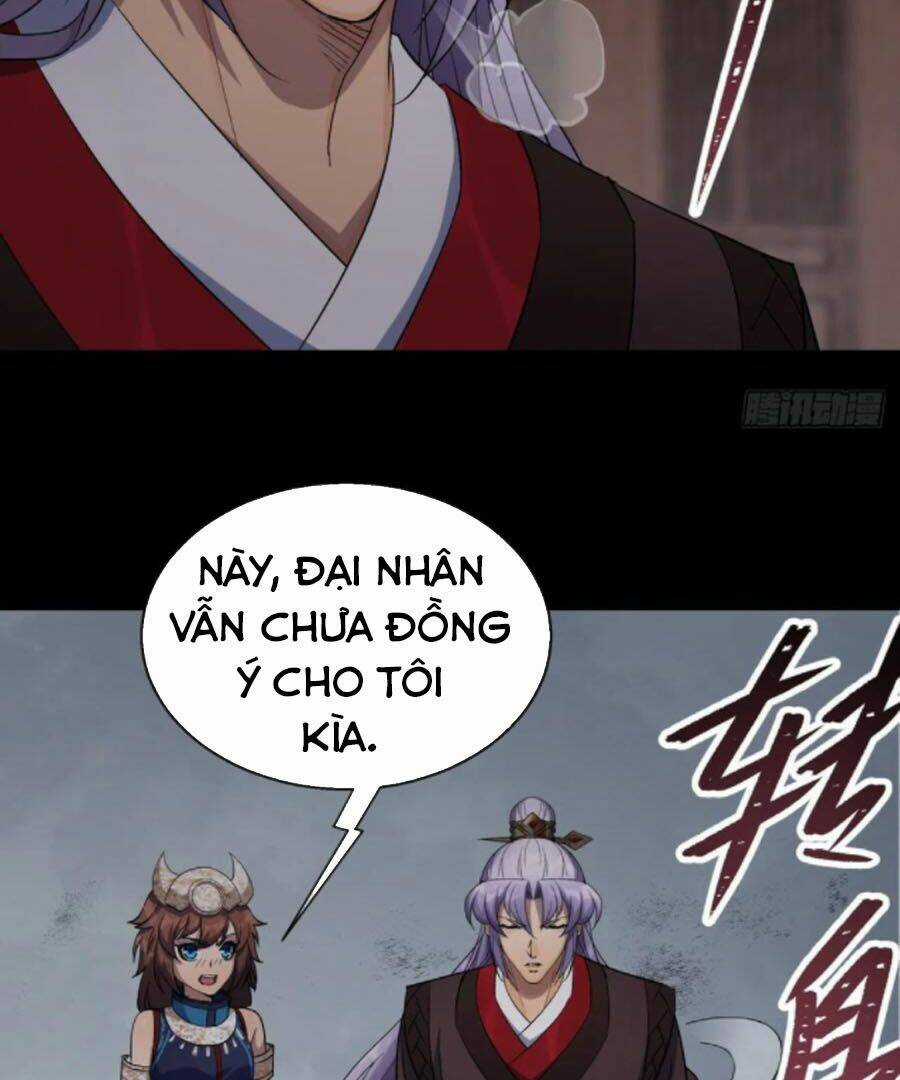 Thông U Đại Thánh - Chapter 63 - Trang 7