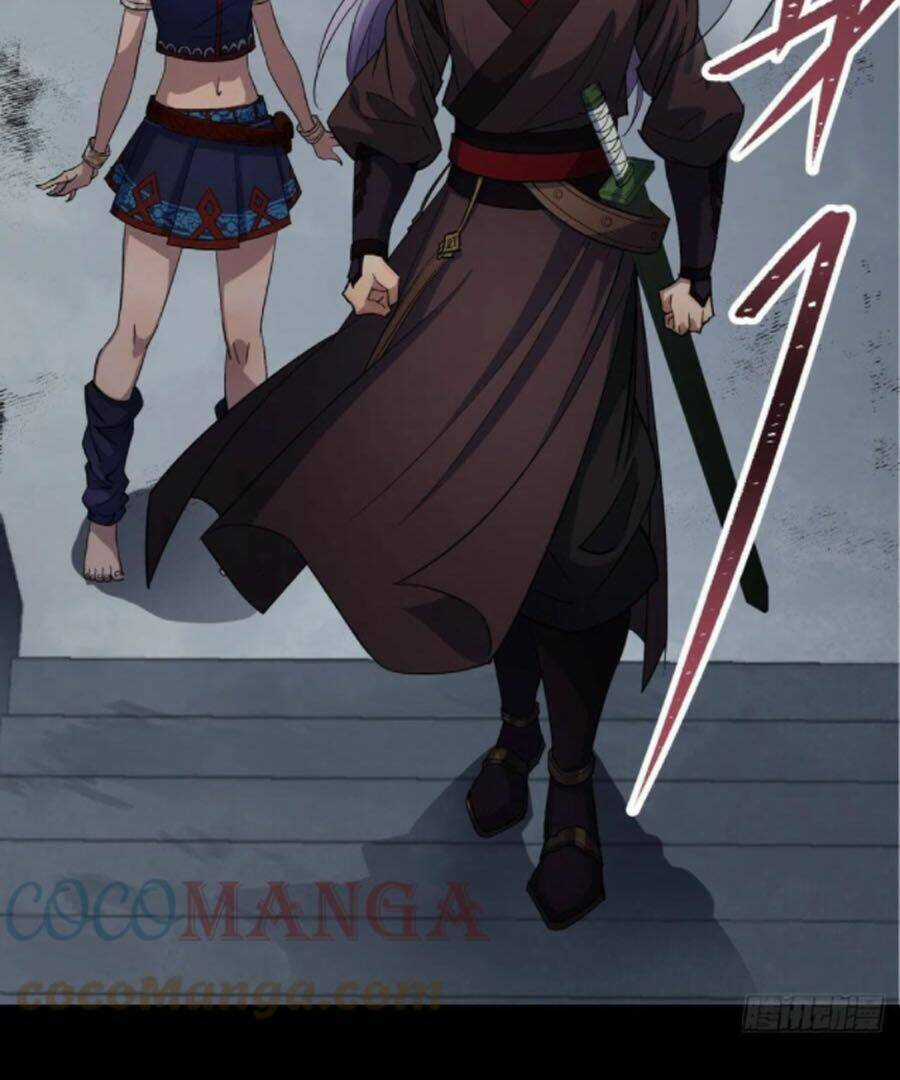 Thông U Đại Thánh - Chapter 63 - Trang 8