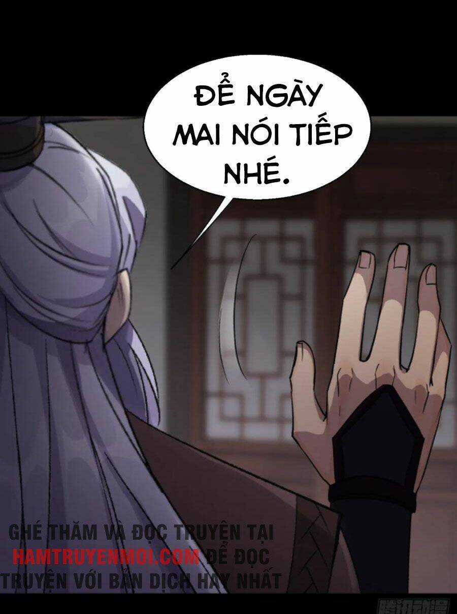 Thông U Đại Thánh - Chapter 63 - Trang 9