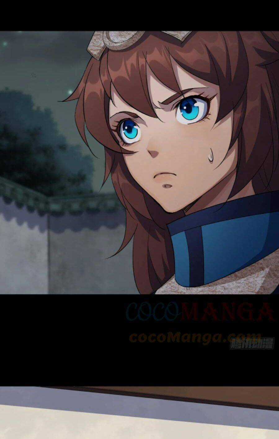 Thông U Đại Thánh - Chapter 63 - Trang 10