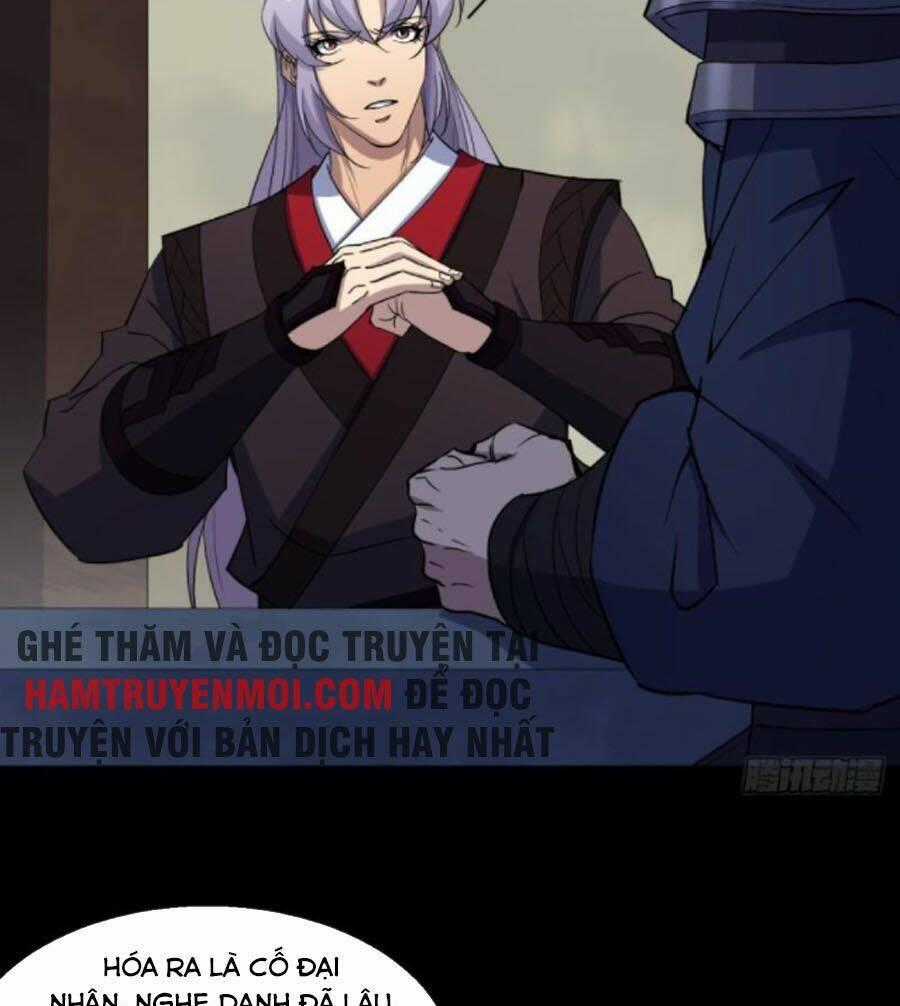 Thông U Đại Thánh - Chapter 64 - Trang 2