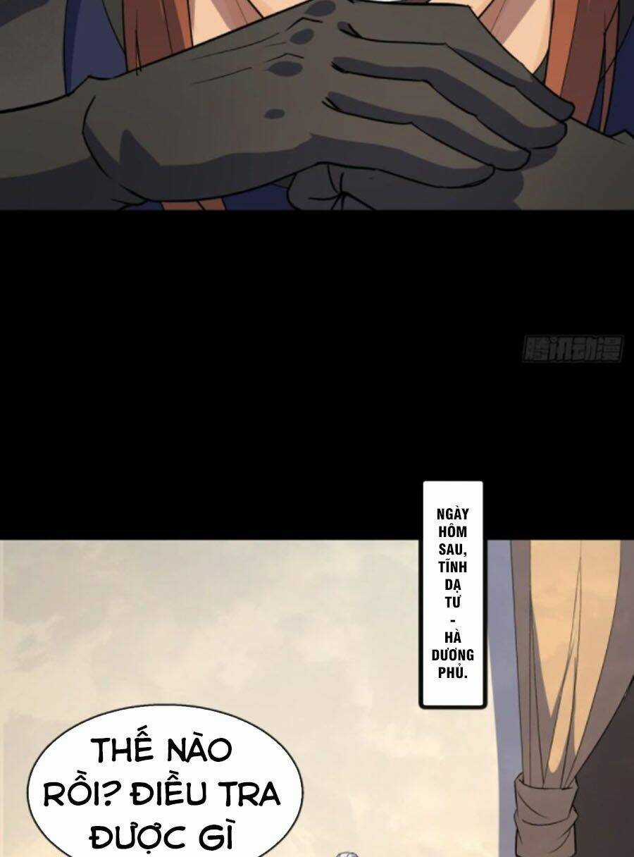 Thông U Đại Thánh - Chapter 64 - Trang 20