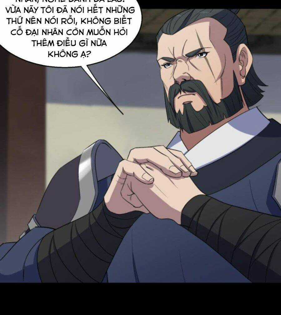 Thông U Đại Thánh - Chapter 64 - Trang 3