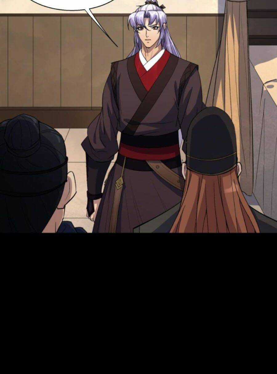 Thông U Đại Thánh - Chapter 64 - Trang 21