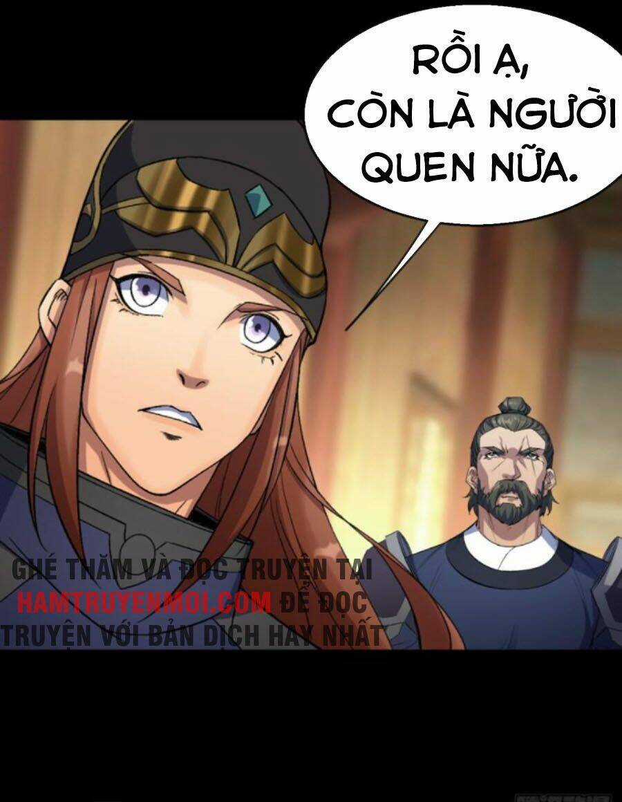 Thông U Đại Thánh - Chapter 64 - Trang 22