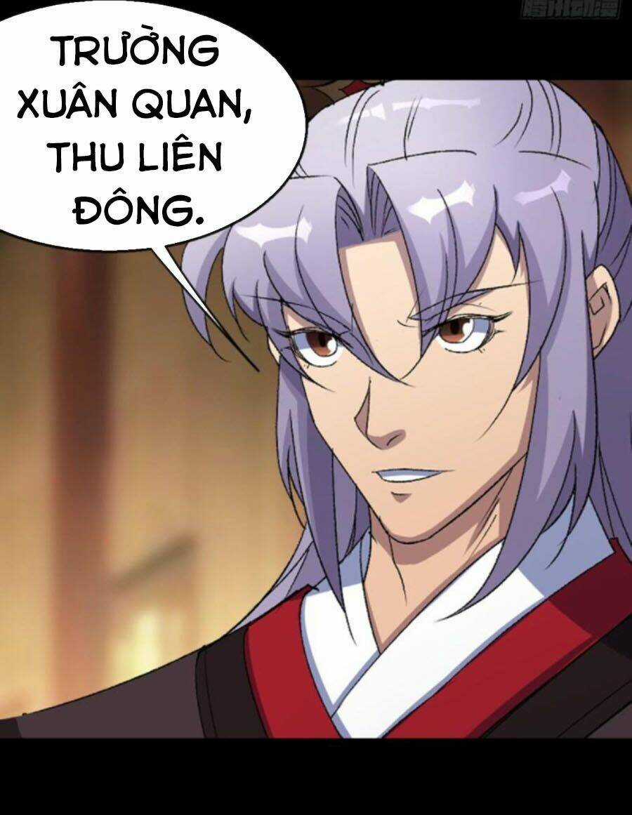 Thông U Đại Thánh - Chapter 64 - Trang 23