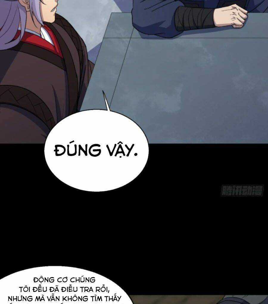 Thông U Đại Thánh - Chapter 64 - Trang 5