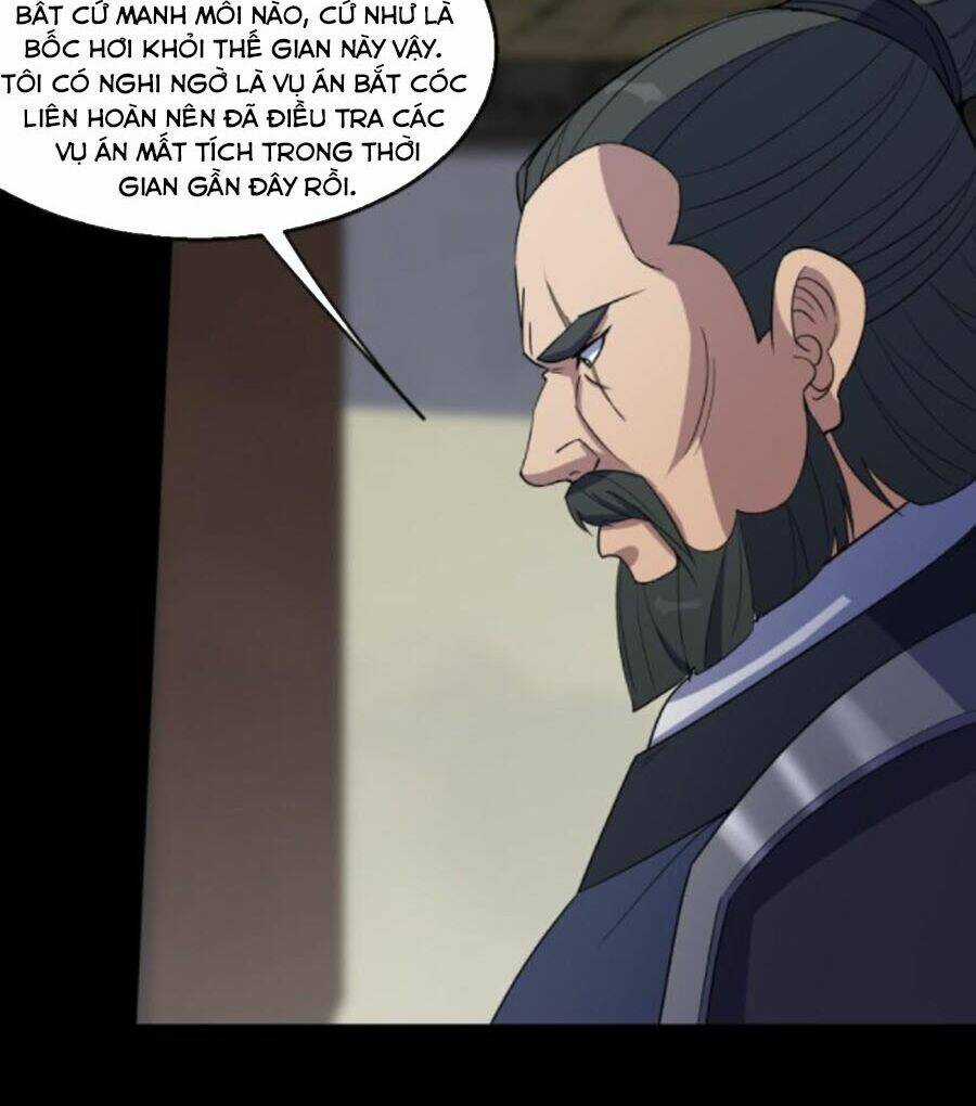 Thông U Đại Thánh - Chapter 64 - Trang 6