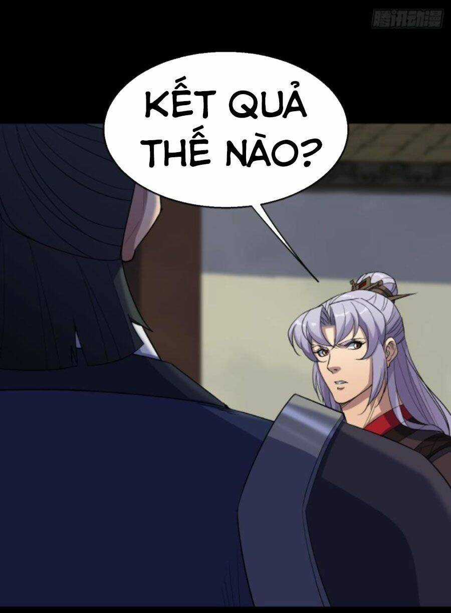 Thông U Đại Thánh - Chapter 64 - Trang 7