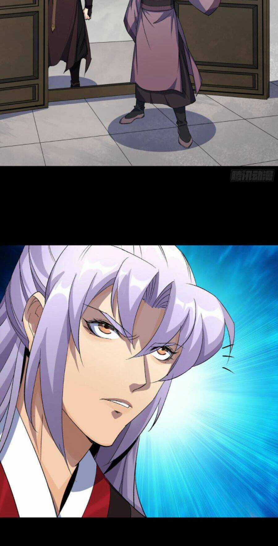 Thông U Đại Thánh - Chapter 65 - Trang 12