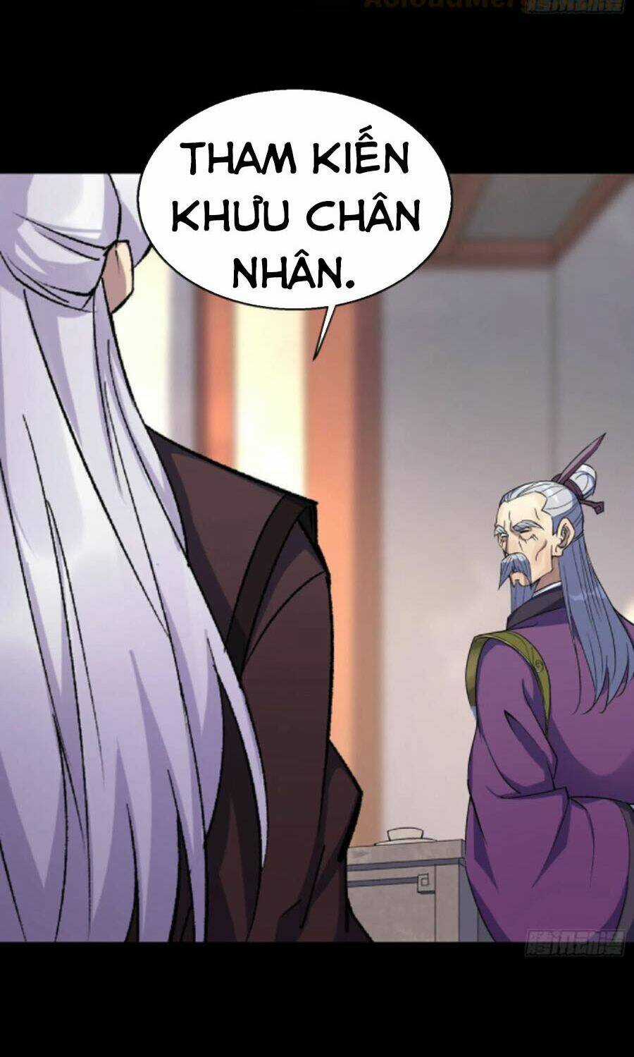 Thông U Đại Thánh - Chapter 65 - Trang 14