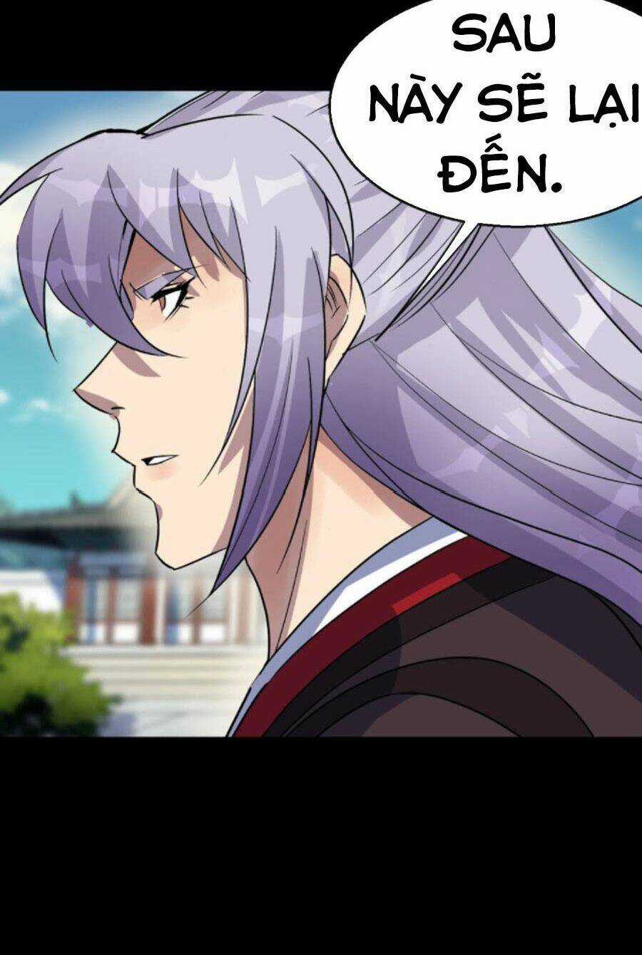 Thông U Đại Thánh - Chapter 65 - Trang 20