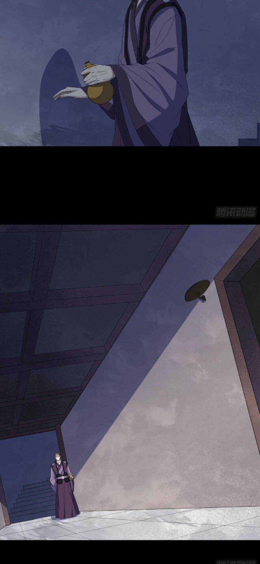 Thông U Đại Thánh - Chapter 65 - Trang 24